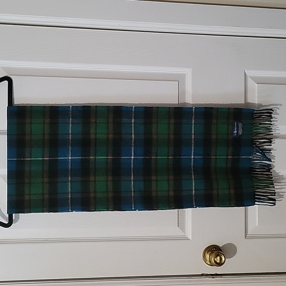 Polo Ralph Lauren Other - Ralph Lauren Cashmere Scarf